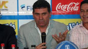 Luis Suárez dice que le encantó el juego que presentó Honduras en la Copa América de 2001.