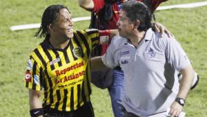 El técnico mexicano Pepe Treviño asegura venir ilusionado y pedirá a Carlos Pavón forme parte de su cuerpo técnico.