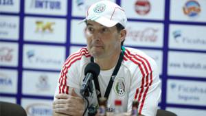 El equipo de José Manuel 'Chepo' de la Torre todavía terminó la primera vuelta del hexagonal sin convencer.