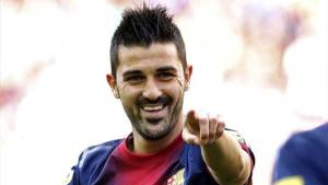 David Villa será traspasado al Atlético de Madrid tras el acuerdo alcanzado entre el Fútbol Club Barcelona y el club madrileño.