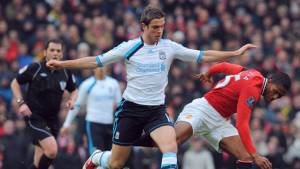 Manchester United y Liverpool se están enfrentando en el estadio Old Trafford.