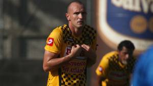 Julio Rodríguez será el conductor del Real España en el duelo del sábado frente al Olimpia.