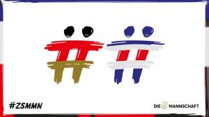 Costa Rica fue la principal sorpresa de la Copa del Mundo de Brasil 2014 y Alemania en su perfil de facebook oficial etiquetó a los ticos previo al mundial.