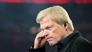 Oliver Kahn no le echa la culpa a Tuchel y explota contra su equipo: Los jugadores del Bayern tienen que “mover el cu**”
