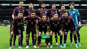 Selección de México quedó en la tercera casilla de la Eliminatoria de Concacaf.