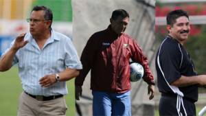 Juan de Dios Castillo, Chito Reyes y Pepe Treviño son algunos de los nombres que han sonado para tomar las riendas azules.