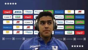 Luis Palma es duda para enfrentar a Canadá en la Nations League: “Estamos tomando los medicamentos para mejorar”