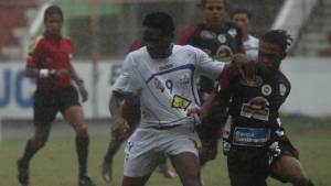 Víctor Arzú está en la miral del Alajuela de Costa Rica. Motagua también lo pretende.