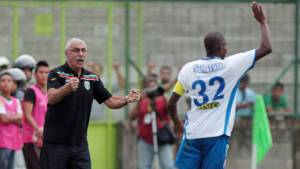 Manuel Keosseián habría dirigido su último juego con Marathón en el 2011.
