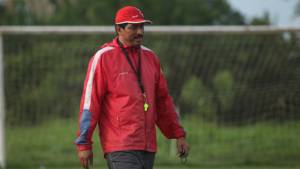 Carlos Martínez está convencido que el Vida-Victoria se puede jugar en La Ceiba.