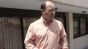 El director deportivo de Olimpia, Osman Madrid, salió a la defensa del club.