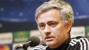 Mourinho considera justo que la Champions la gane el Real Madrid, aunque sabe que tiene un 25% de posibilidades.