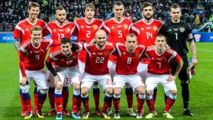 La selección nacional de Rusia se queda sin su mayor patrocinador.