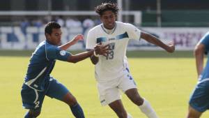 Carlo Costly ha marcado 21 goles con la camisa de la Selección de Honduras desde el 2007.