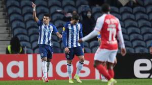 Tremendo escándalo en Portugal por la contratación que hizo el Porto. ¡Una bruja!