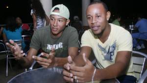 Christian Altamirano y 'Muñi' Ruiz no siguen en el Vida.