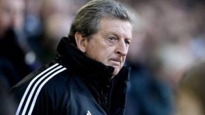 La federación lo hará oficial este martes. Roy Hodgson, el candidato.