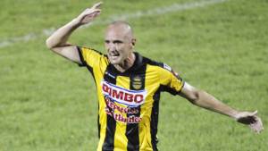 Julio 'Palomo' Rodríguez aseguró que 'pasó algo', pero se queda entre ellos.