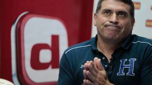 Luis Fernando Suárez habló sobre el duelo del próximo 6 de septiembre ante México.