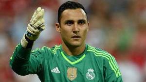 El futuro de Keylor Navas en el Real Madrid sigue causando polémica en el mundo.