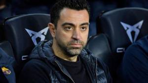 Xavi Hernández no lo quiere ver ni en pintura y le pide a Joan Laporta que sea despachado del Barcelona