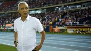 Este será el tercer equipo que dirigirá Alexis Mendoza en Colombia.