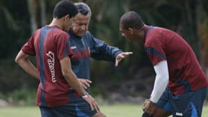 Juan de Dios Castillo asume desde el martes la dirección técnica de Motagua, debutaría el domingo contra Vida.