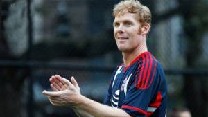 Alexi Lalas dice que si México está bien vuelve mejor a todos los del área.