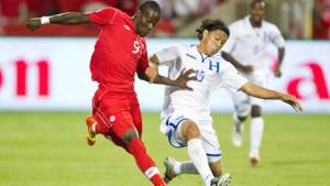 El juego de Honduras ante Canada el 16 de octubre está pactado para jugarse a las 2 de la tarde.