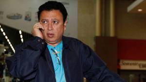 Alfredo Hawit, secretario de la federación de fútbol de Honduras.