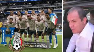 Cuauhtémoc Blanco lanza duro mensaje a la Selección mexicana previo al debut ante Honduras en Copa Oro: “Tengan pantalones”