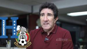 Héctor Vargas, analista especial de DIARIO DIEZ para esta Copa Oro 2023.