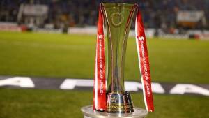 Olimpia, Motagua y Marathón siguen en ruta en Liga Concacaf 2020.