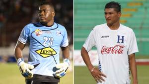 John Bodden y Edder 'Camello' Delgado estarán en los duelos amistosos ante Brasil y Ecuador.