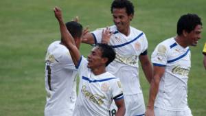 En 2012 los merengues celebraron sus 100 años de fundación con dos títulos locales.