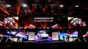 Team Falcons, Crazy Raccoons, Spacestation y ENCE lucharán mañana para quedarse con el campeonato.