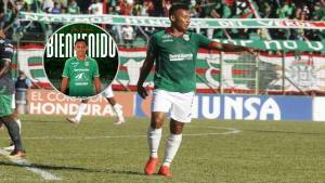 Marathón anuncia el regreso de Allan Banegas y suma ya dos fichajes cara al inicio del Clausura 2023