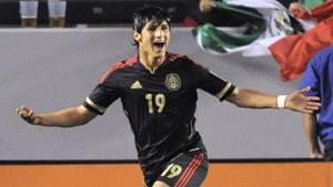 Alan Pulido, fue el terror de la zona baja de Honduras.
