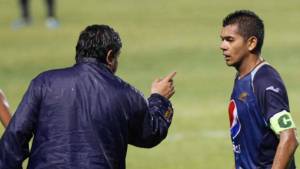 Según los rumores, la salida del 'Lobo' la pidió el mismo entrenador Pepe Treviño.