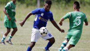 El volante dijo que ha tenido acercamientos con el director deportivo de Motagua. Firmaría en las próximas horas.