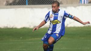 Mauricio Copete no ve problema en enfrentar al Vida en el estadio Ceibeño.