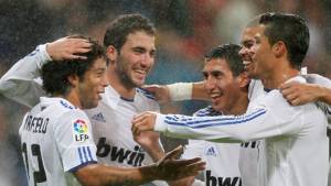 Real Madrid nuevamente es el equipo más rico del mundo.