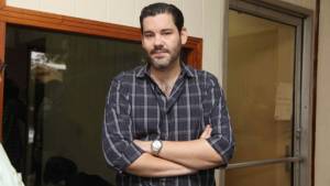 Roque Pascua, secretario de la Liga Nacional de Honduras, fue suspendido de toda actividad por tres meses.