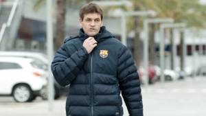 El mundo del deporte se ha volcado con Tito Vilanova, tras saberse la recaída de la enfermedad.
