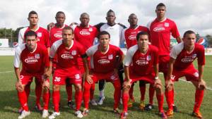 Todo indica que Necaxa se quedará en primera división. Ha tomado ventaja sobre sus rivales cercanos en el descenso.