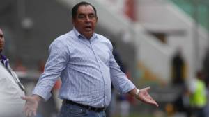 Edwin Pavón dice que tiene pruebas contra el arbitraje y pedirá que suspendan dicha la Comisión.