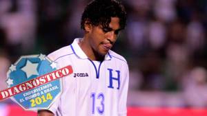 Carlo Costly aún no define donde jugará, su prioridad es salir al fútbol extranjero, mientras tanto su rendimiento va en picada.