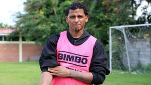 Wilfredo Barahona dice que Real España saldrá a ganar su último partido.