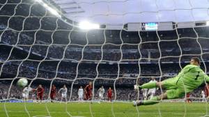 El stema conocido como el Ojo de Halcón comenzará a implementarse en el fútbol.