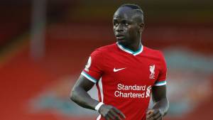 Sadio Mané se puede convertir en el nuevo crack que llegaría a la Liga de España.